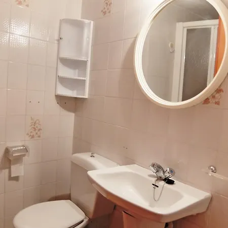 LOS IRIS PLAYA DE GANDIA- Apartamento Familiar Exterior foto