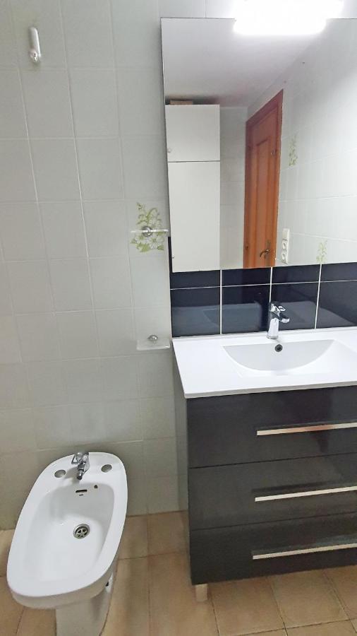 Apartamento Iris Playa De Gandia- Familiar Playa de Gandía