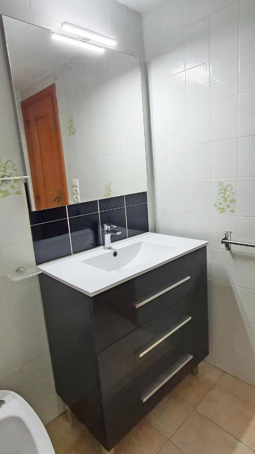 Iris Playa De Gandia- Familiar Apartamento *