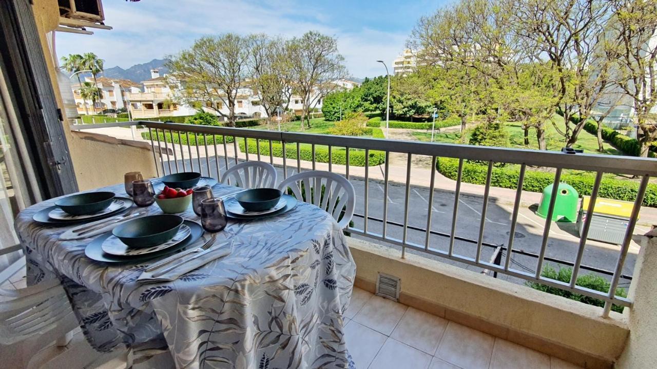 Apartament Iris Playa De Gandia- Familiar