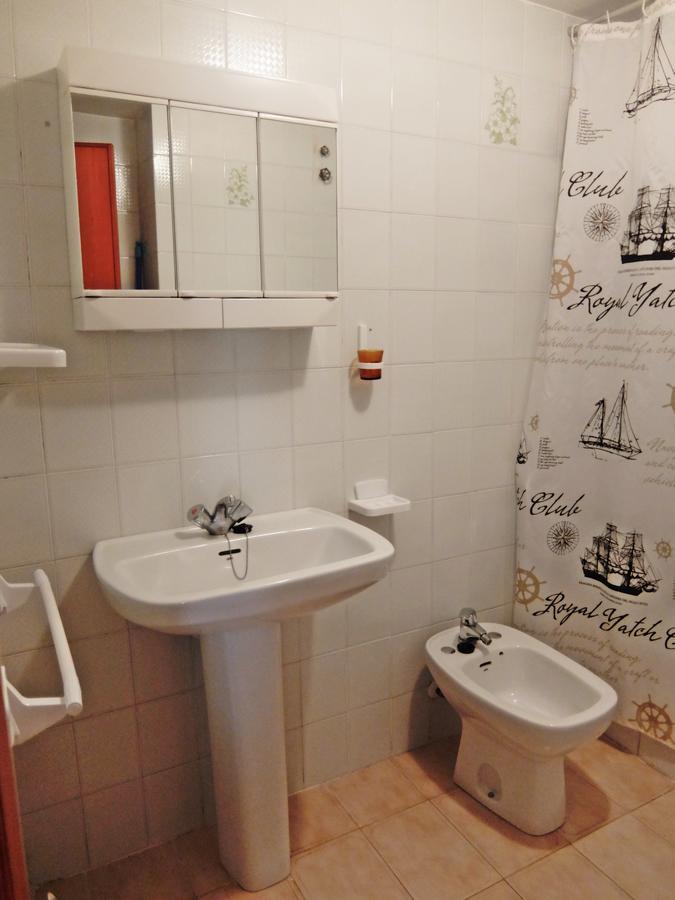 Iris Playa De Gandia- Familiar Apartamento