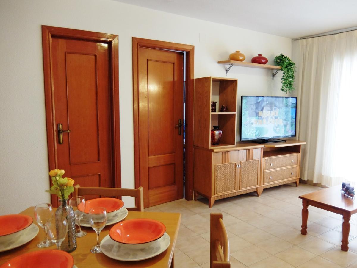 Apartment Iris Playa De Gandia- Familiar Playa de Gandia
