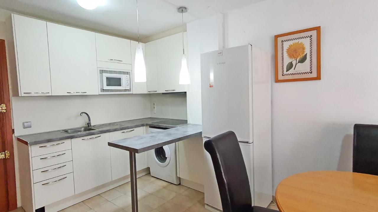 Appartement Iris Playa De Gandia- Familiar *
