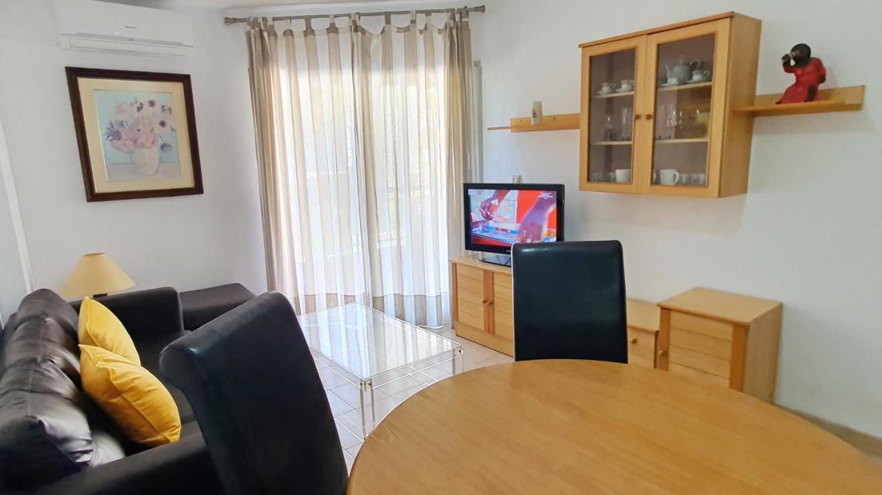 Iris Playa De Gandia- Familiar Appartement Playa de Gandia