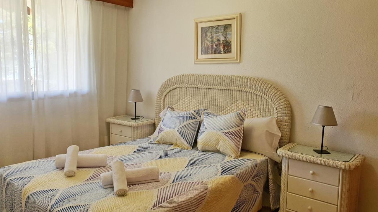 Iris Playa De Gandia- Familiar Appartement *