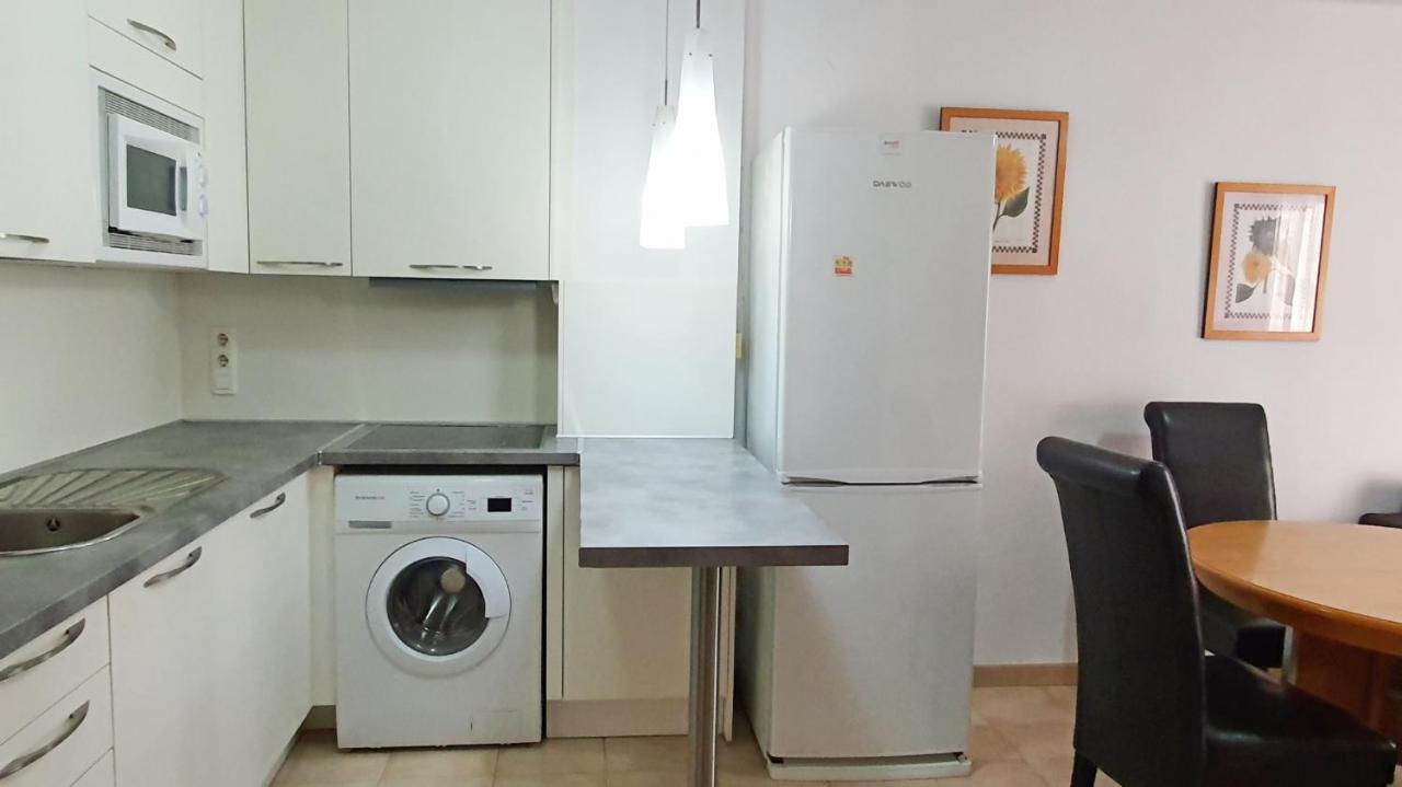 Appartement Iris Playa De Gandia- Familiar