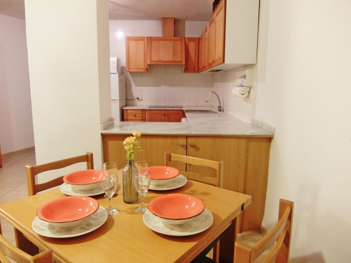 Iris Playa De Gandia- Familiar Appartement