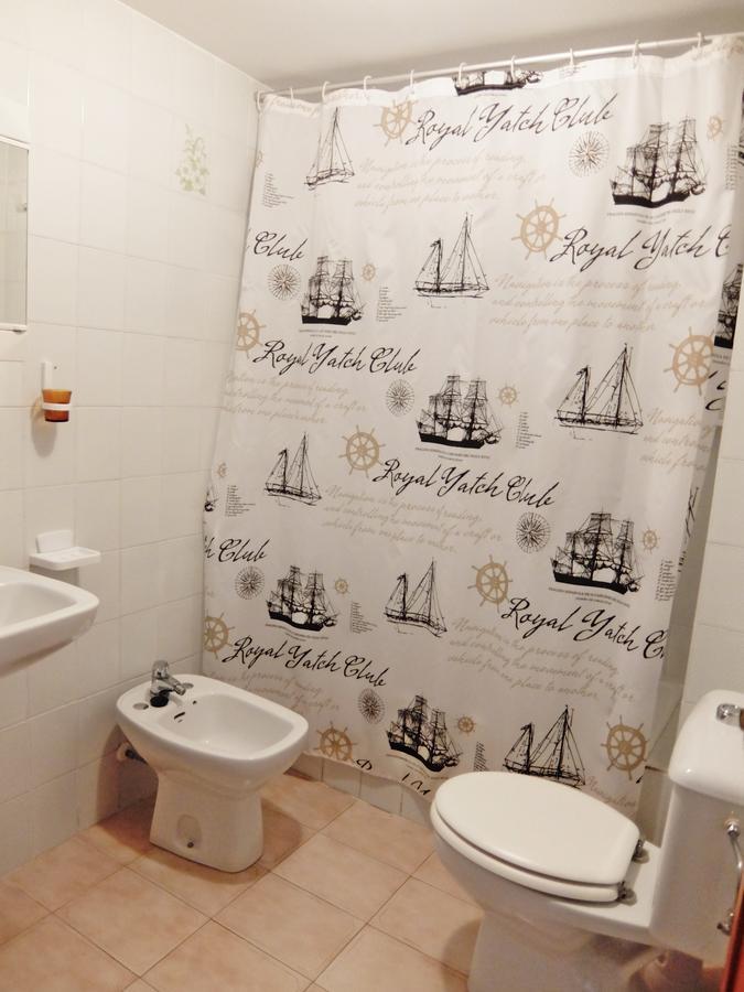 Appartement Iris Playa De Gandia- Familiar Playa de Gandia