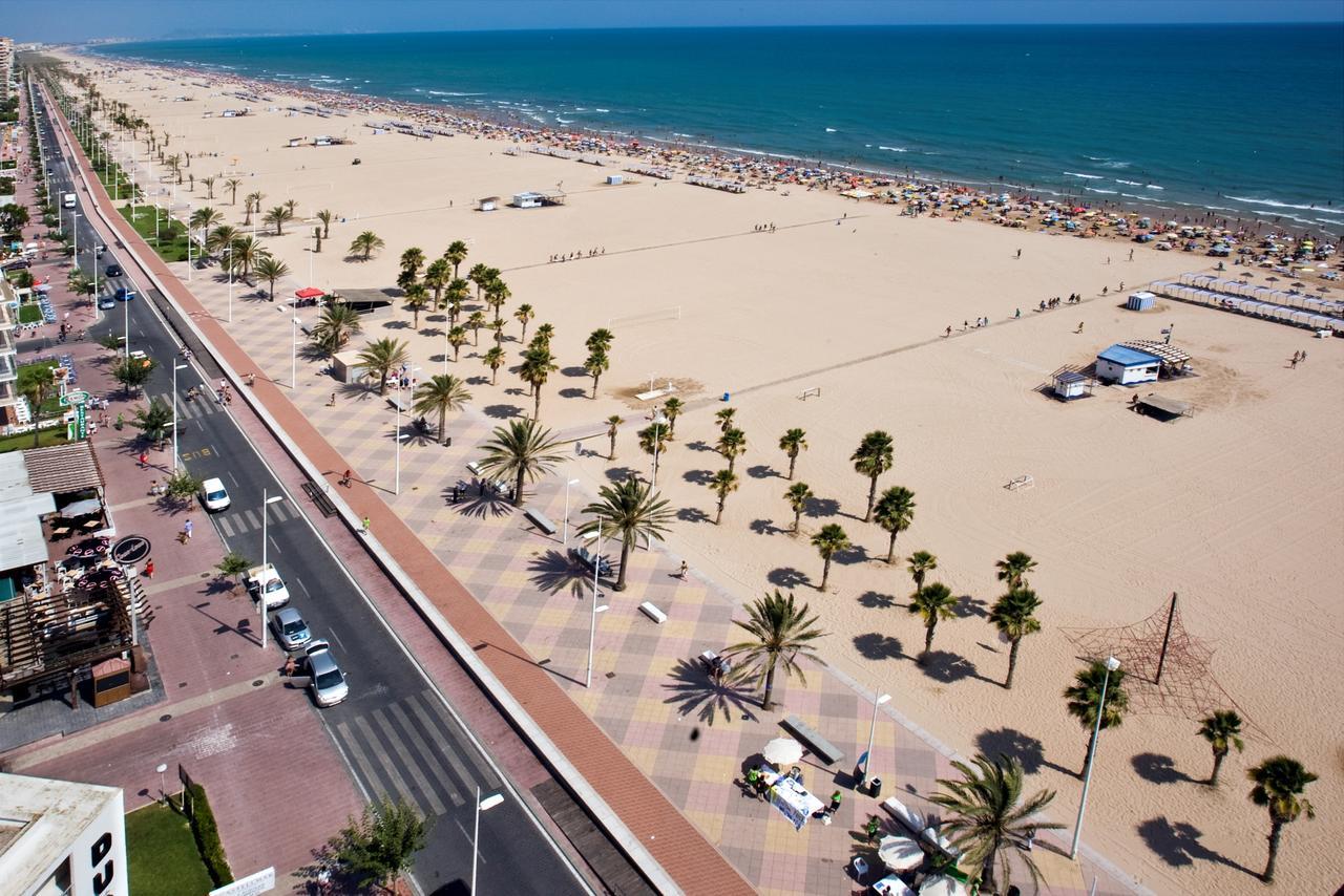 Appartement Iris Playa De Gandia- Familiar