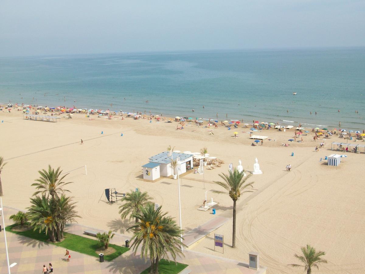 Iris Playa De Gandia- Familiar Playa de Gandia