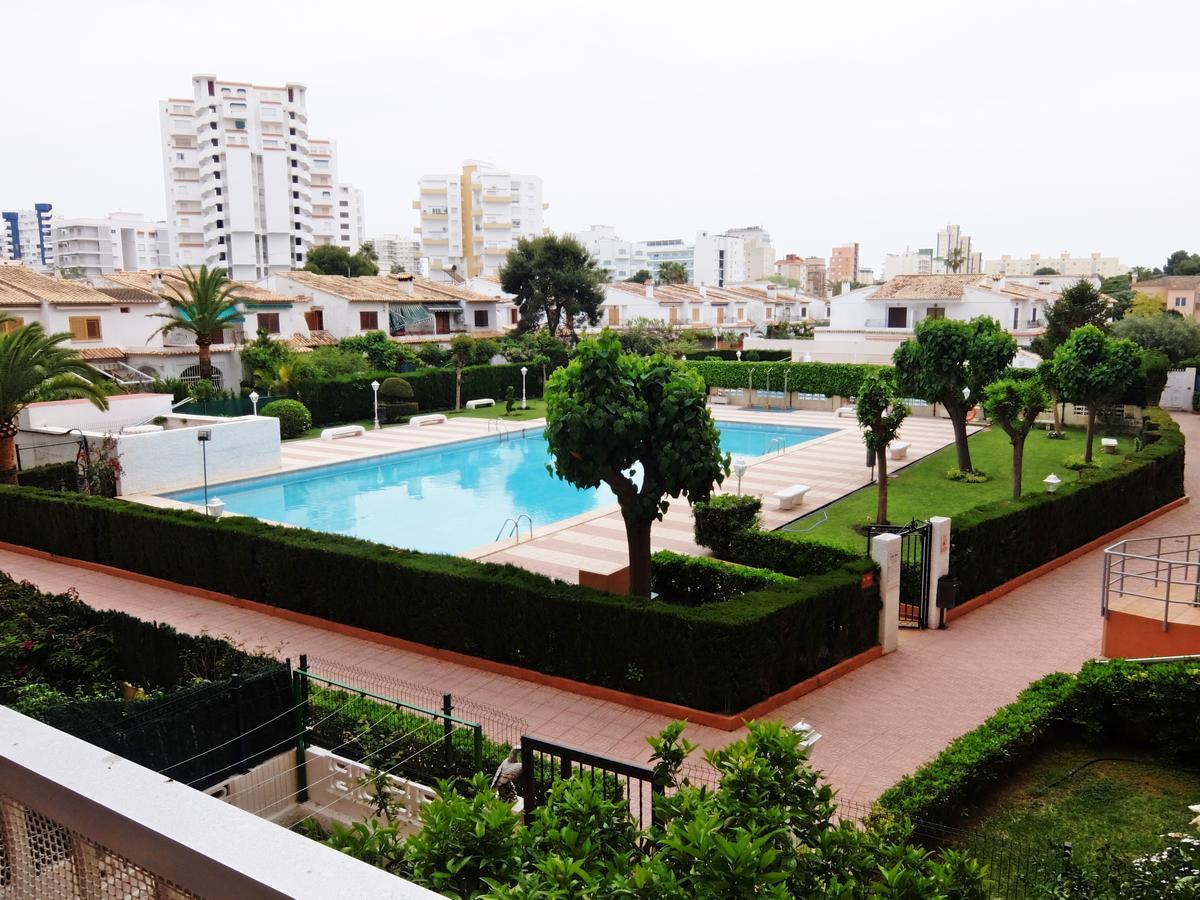 Appartement Iris Playa De Gandia- Familiar Playa de Gandia