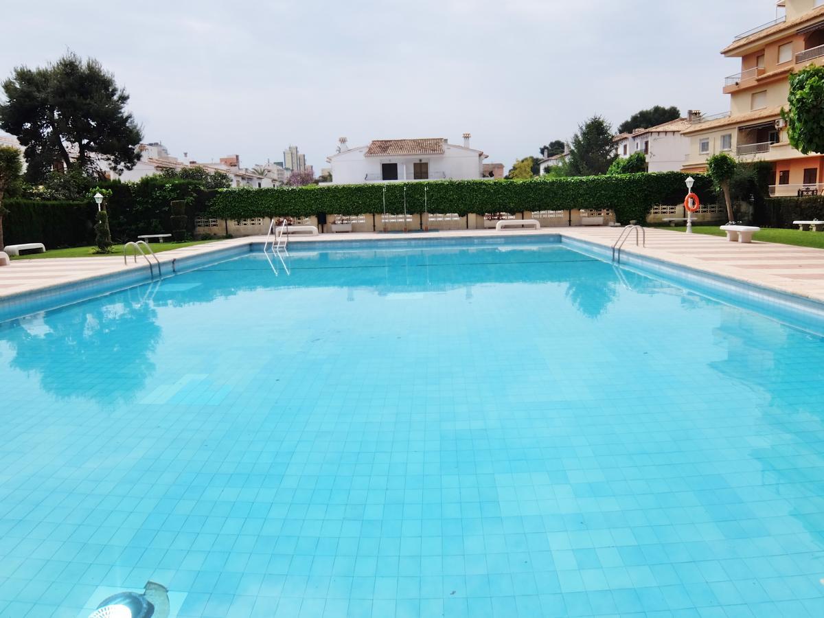 Iris Playa De Gandia- Familiar Appartement
